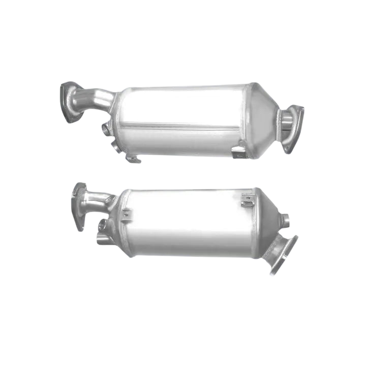 BM CATALYSTS DPF für AUDI A4 1.9L Diesel | Euro 4 | OEM: 8E0131703T Autoteile TRUST