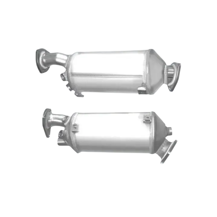 Autoteile BM CATALYSTS DPF für AUDI A4 1.9L Diesel | Euro 4 | OEM: 8E0131703T bei Autoteile TRUST