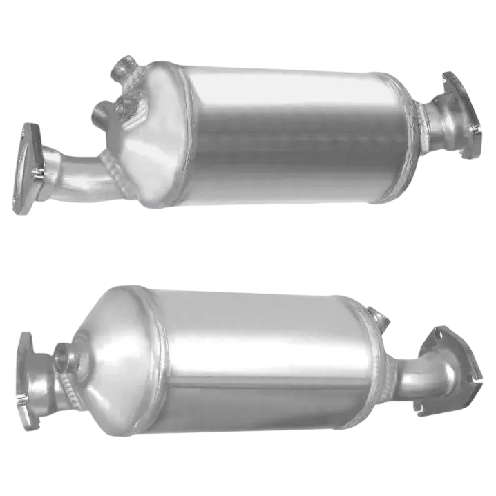 Autoteile BM CATALYSTS SiC-DPF für AUDI A4 1.9L Diesel | Euro 4 | OEM: 8E0131703T bei Autoteile TRUST