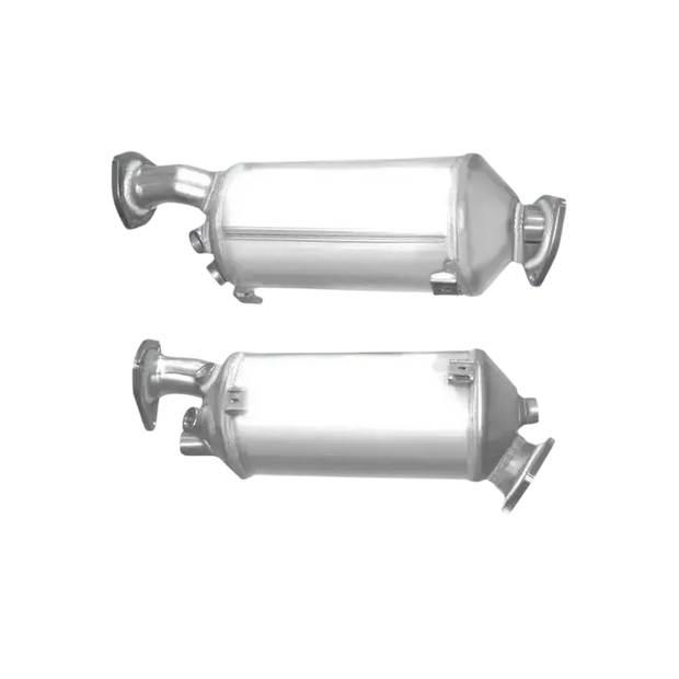 BM CATALYSTS DPF für AUDI A4 1.9L Diesel | Euro 4 | OEM: 8E0131703T Autoteile TRUST