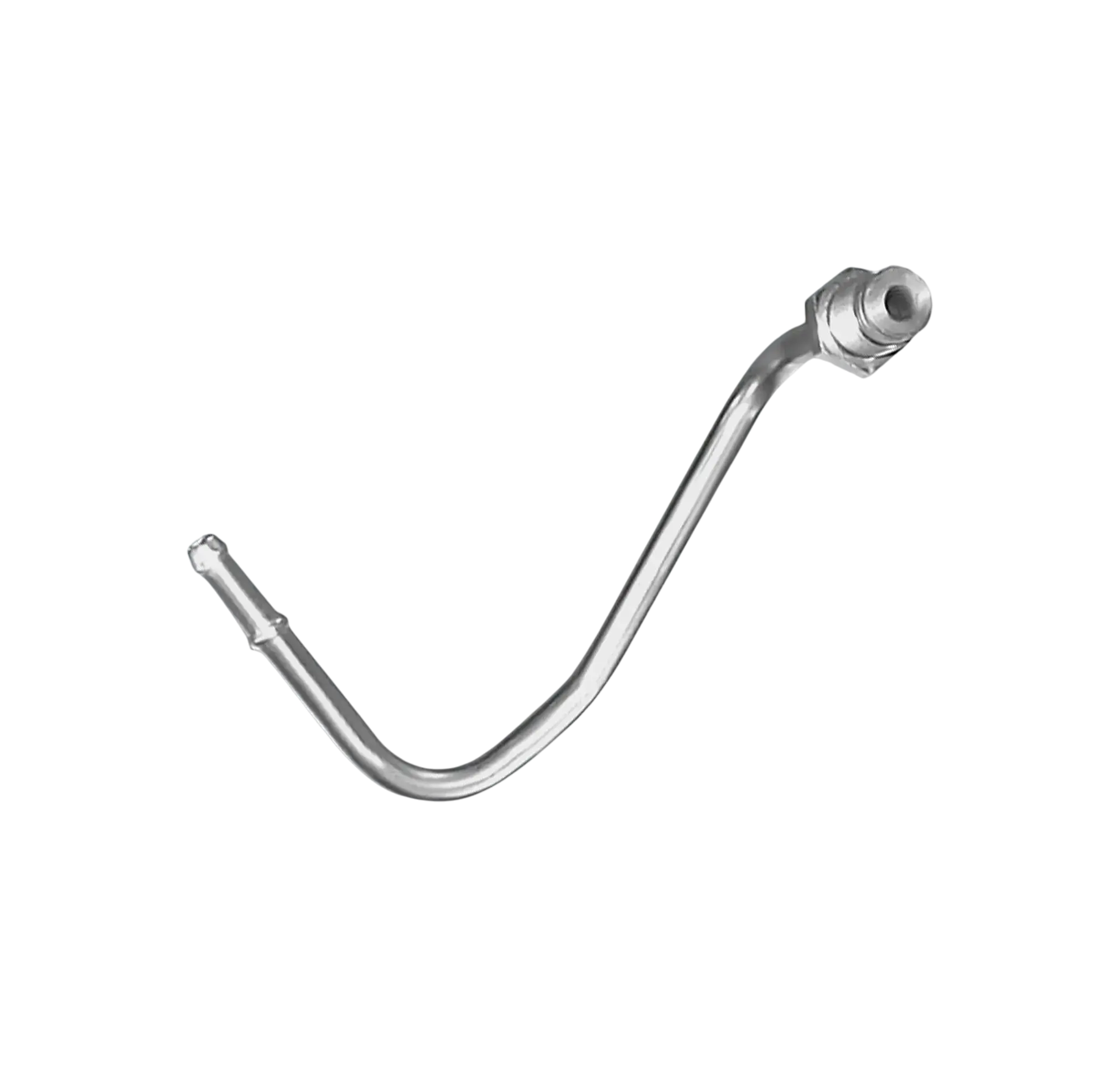 Autoteile BM Druckrohr für VOLKSWAGEN CARAVELLE 2.5 Vorne; kurz | Euro 4 | OEM: bei Autoteile TRUST