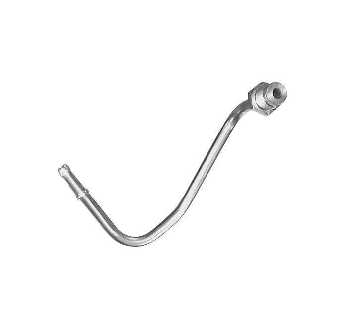 Autoteile BM Druckrohr für VOLKSWAGEN CARAVELLE 2.5 Vorne; kurz | Euro 4 | OEM: bei Autoteile TRUST