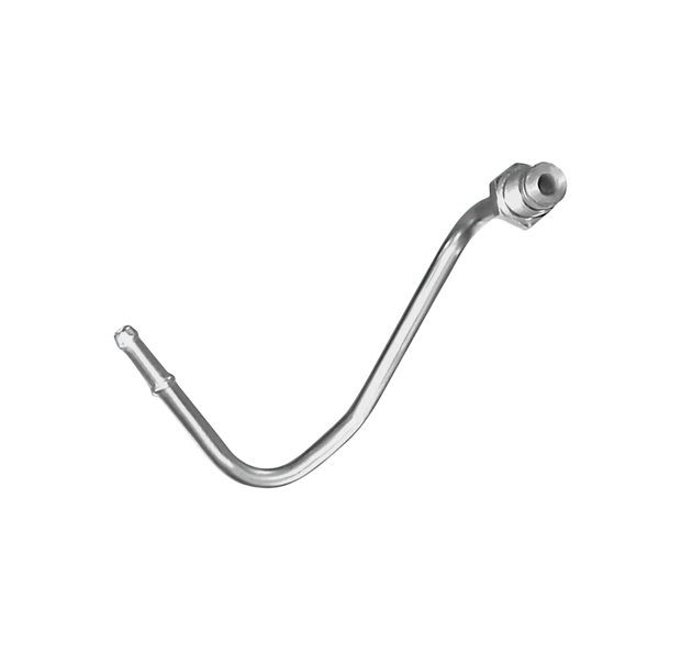 BM Druckrohr für VOLKSWAGEN CARAVELLE 2.5 Vorne; kurz | Euro 4 | OEM: Autoteile TRUST