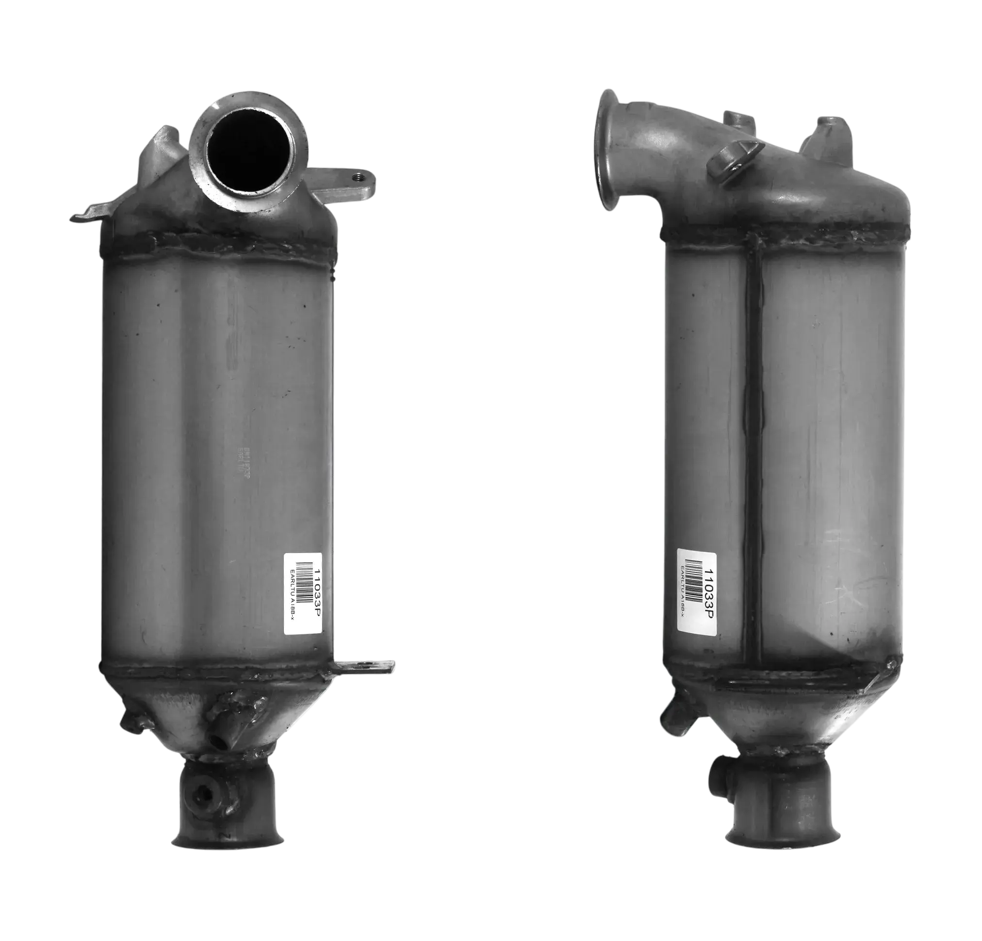 Autoteile BM CATALYSTS SiC-DPF für VOLKSWAGEN CARAVELLE 2.5L Diesel | Euro 4 | OEM: 7H0254700DX bei Autoteile TRUST