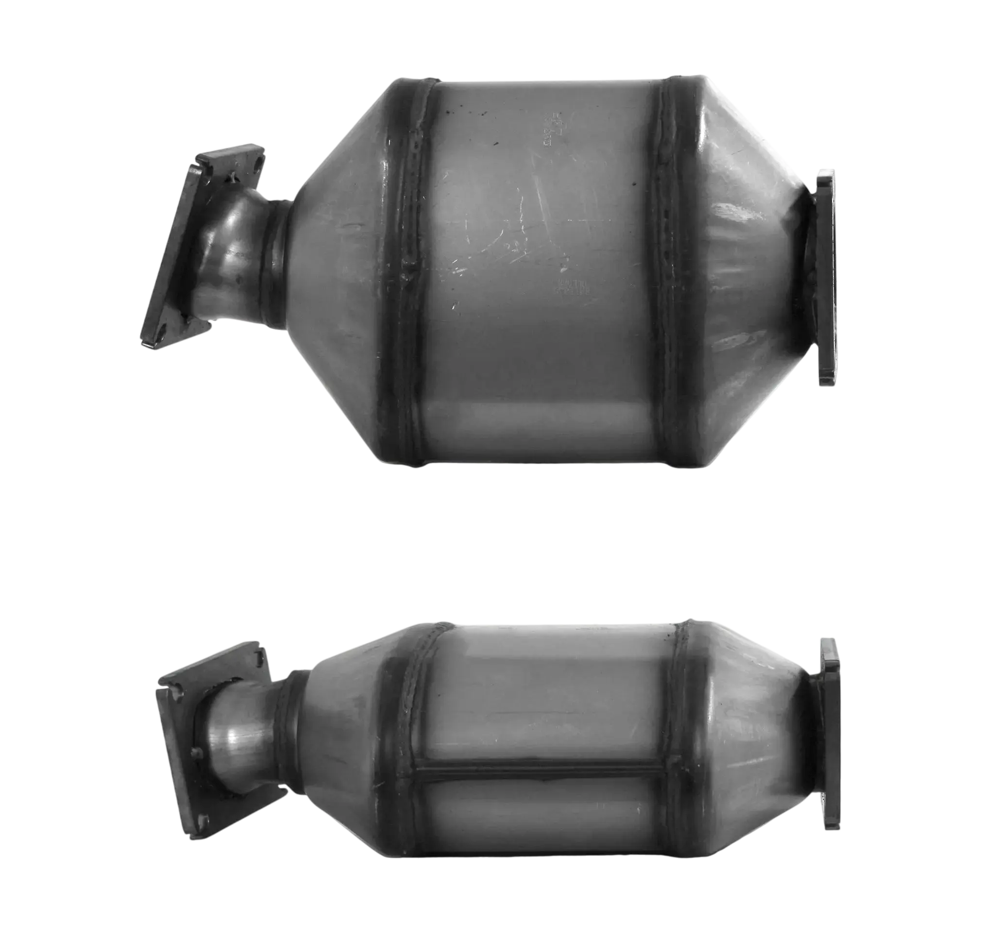 Autoteile BM CATALYSTS DPF für BMW 520d 2L Diesel | Euro 4 | OEM: 18303423936 bei Autoteile TRUST