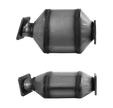 Autoteile BM CATALYSTS DPF für BMW 520d 2L Diesel | Euro 4 | OEM: 18303423936 bei Autoteile TRUST