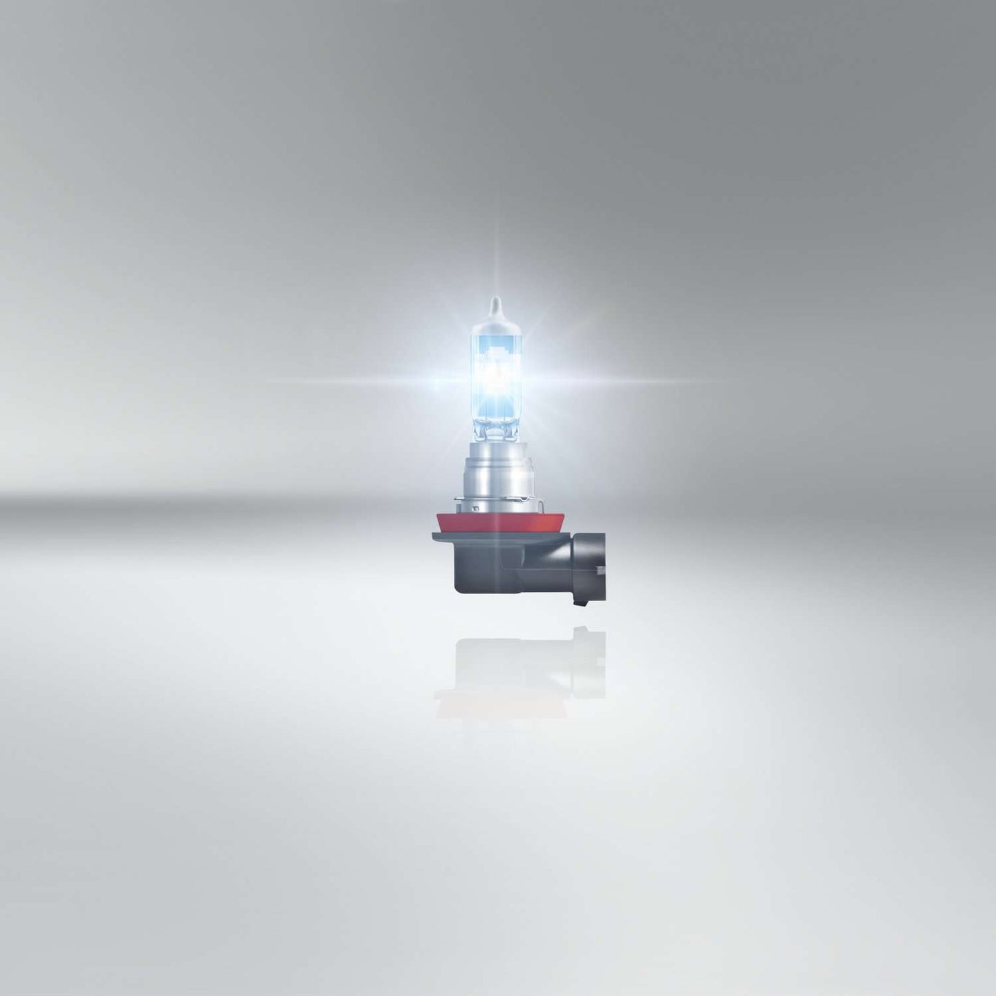 H8 12V 35W PGJ19-1 NIGHT BREAKER® LASER +150% mehr Helligkeit 2 St. OSRAM Autoteile TRUST