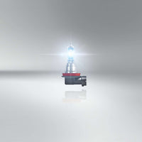 H8 12V 35W PGJ19-1 NIGHT BREAKER® LASER +150% mehr Helligkeit 2 St. OSRAM Autoteile TRUST
