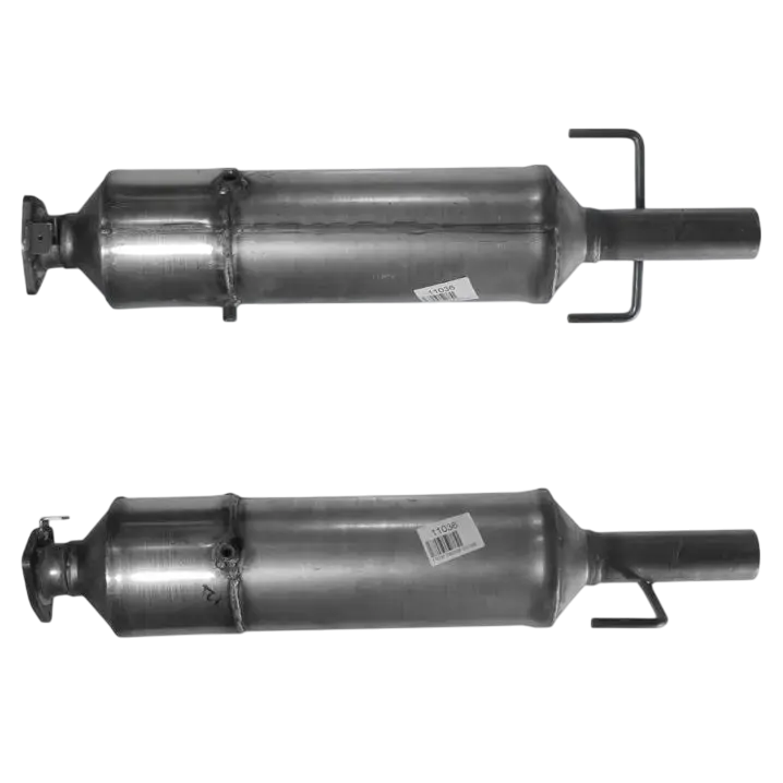 Autoteile BM CATALYSTS Homologiert Diesel Kat & SiC DPF für FIAT BRAVO 1.9L Diesel | Euro 4 | OEM: 51771692 bei Autoteile TRUST