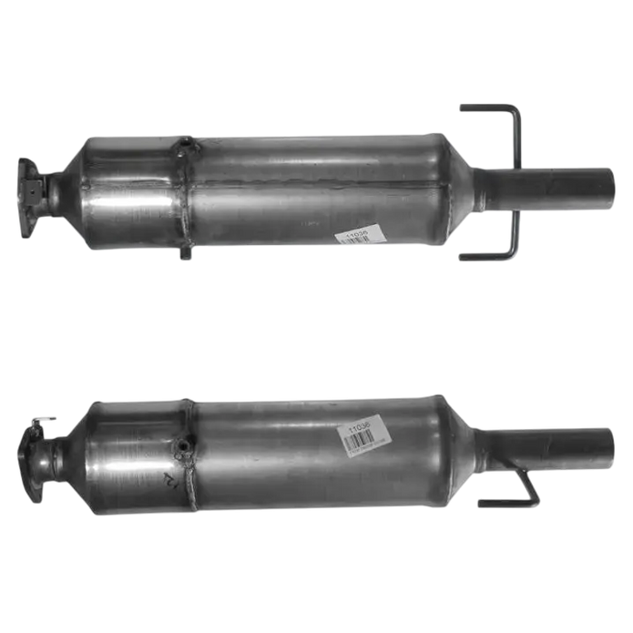 Autoteile BM CATALYSTS Homologiert Diesel Kat & SiC DPF für FIAT BRAVO 1.9L Diesel | Euro 4 | OEM: 51771692 bei Autoteile TRUST
