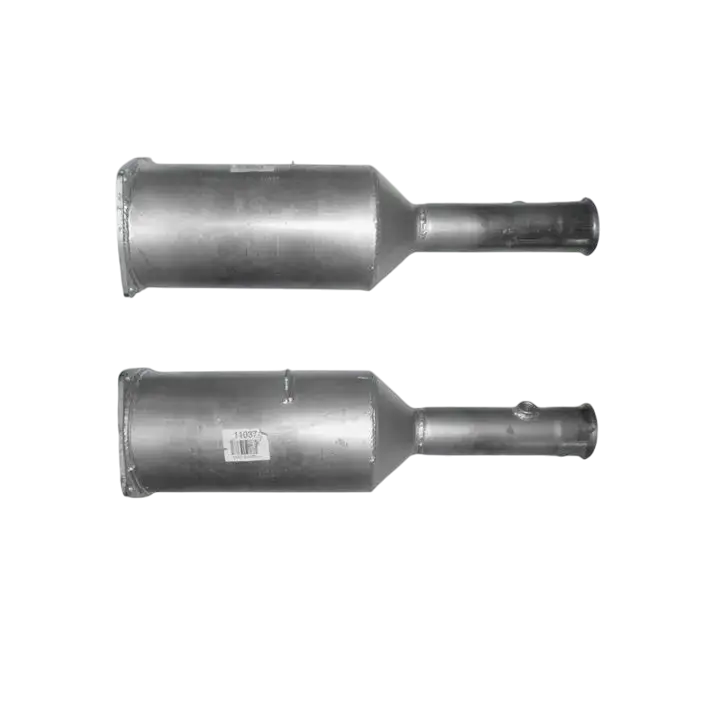 Autoteile BM CATALYSTS DPF für PEUGEOT 607 2.2L Diesel | Euro 4 | OEM: 170609 bei Autoteile TRUST