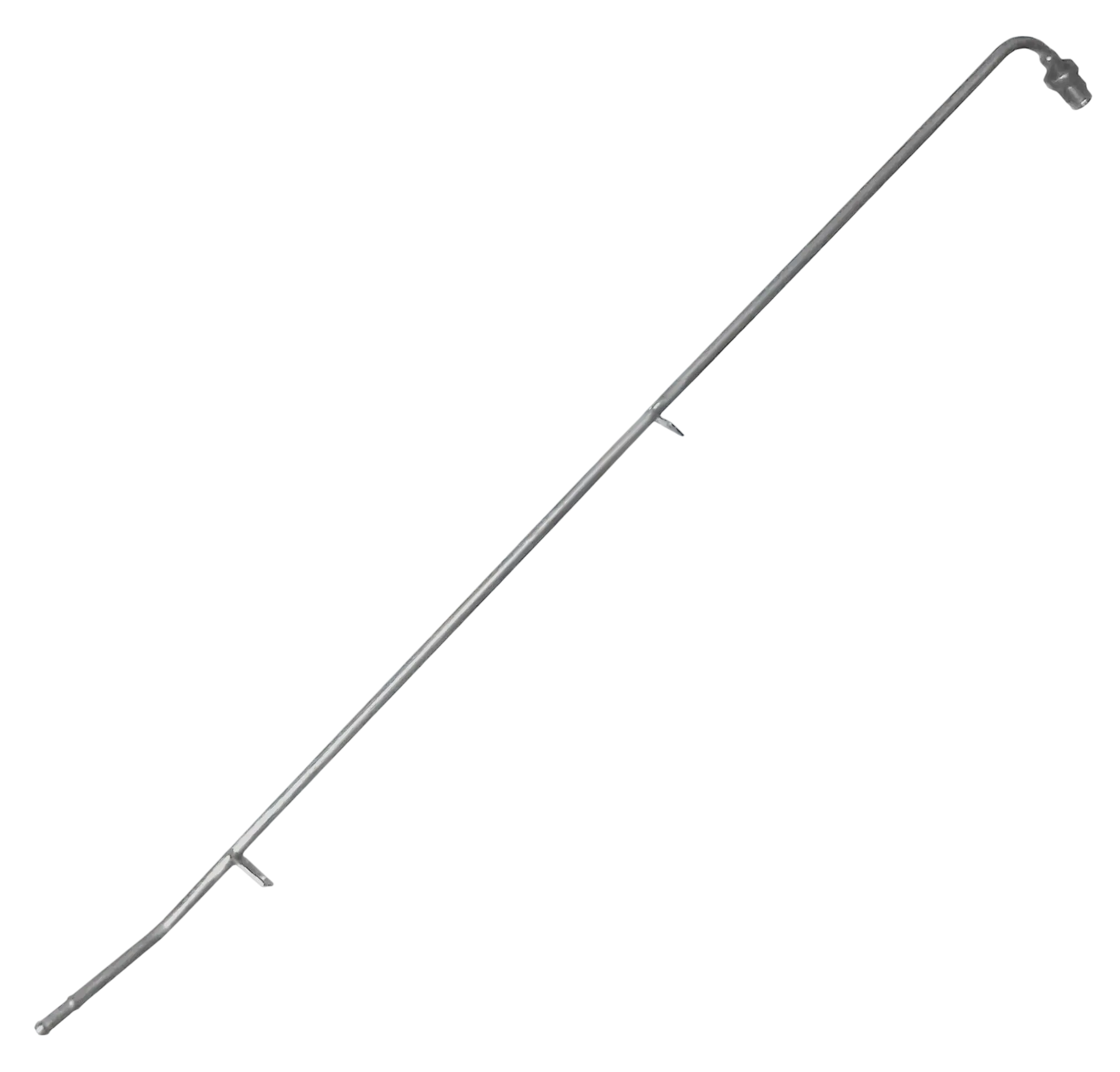 Autoteile BM Druckrohr für PEUGEOT 607 2.2 Hinten; lang | Euro 4 | OEM: 1714H2 bei Autoteile TRUST