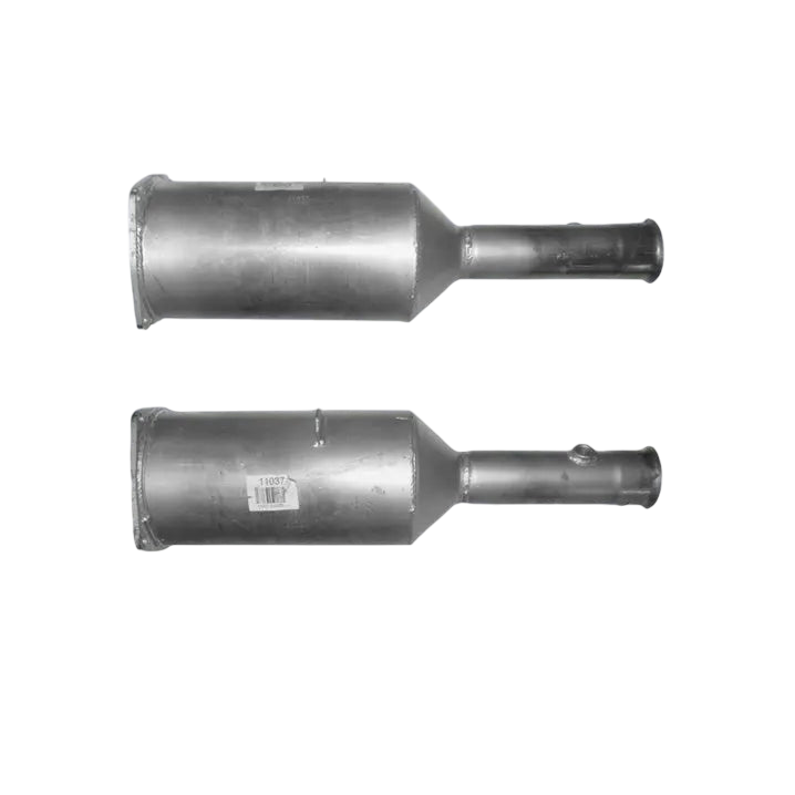 BM CATALYSTS SiC-DPF für PEUGEOT 607 2.2L Diesel | Euro 4 | OEM: 170609 Autoteile TRUST