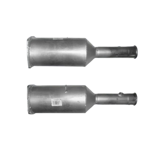 BM CATALYSTS SiC-DPF für PEUGEOT 607 2.2L Diesel | Euro 4 | OEM: 170609 Autoteile TRUST