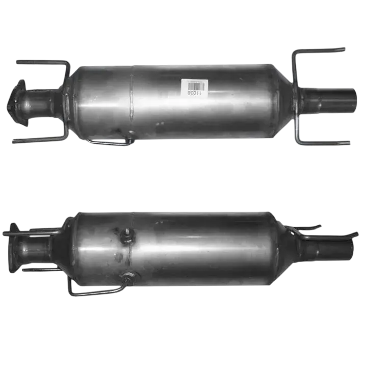 Autoteile BM CATALYSTS Homologiert Diesel Kat & SiC DPF für ALFA ROMEO 159 1.9L Diesel | Euro 4 | OEM: 51767239 bei Autoteile TRUST