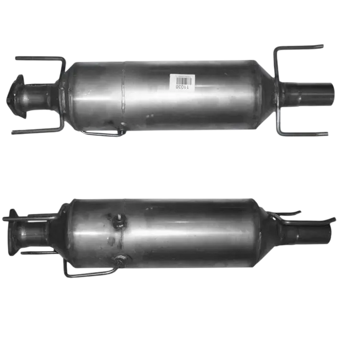 Autoteile BM CATALYSTS Homologiert Diesel Kat & SiC DPF für ALFA ROMEO 159 1.9L Diesel | Euro 4 | OEM: 51767239 bei Autoteile TRUST