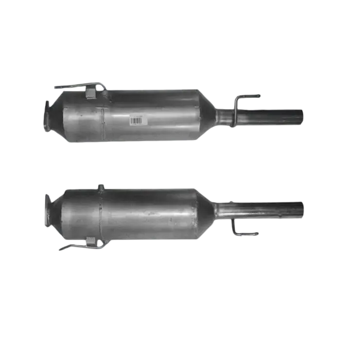 Autoteile BM CATALYSTS Homologiert Diesel Kat & DPF für FIAT MULTIPLA 1.9L Diesel | Euro 4 | OEM: 51770423 bei Autoteile TRUST