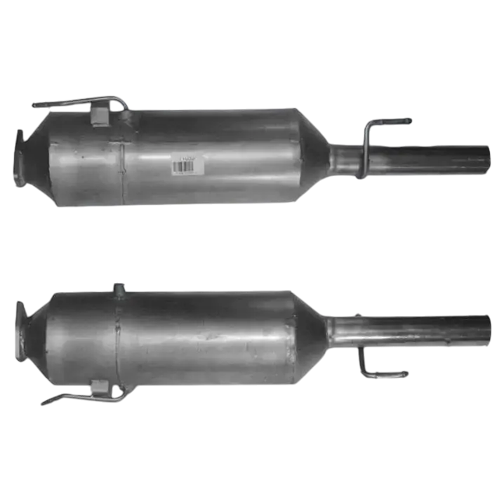 Autoteile BM CATALYSTS Homologiert Diesel Kat & SiC DPF für FIAT MULTIPLA 1.9L Diesel | Euro 4 | OEM: 51770423 bei Autoteile TRUST