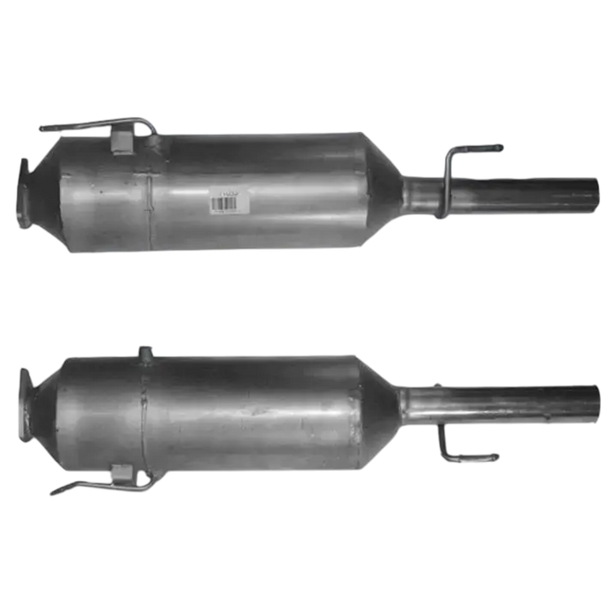 Autoteile BM CATALYSTS Homologiert Diesel Kat & SiC DPF für FIAT MULTIPLA 1.9L Diesel | Euro 4 | OEM: 51770423 bei Autoteile TRUST