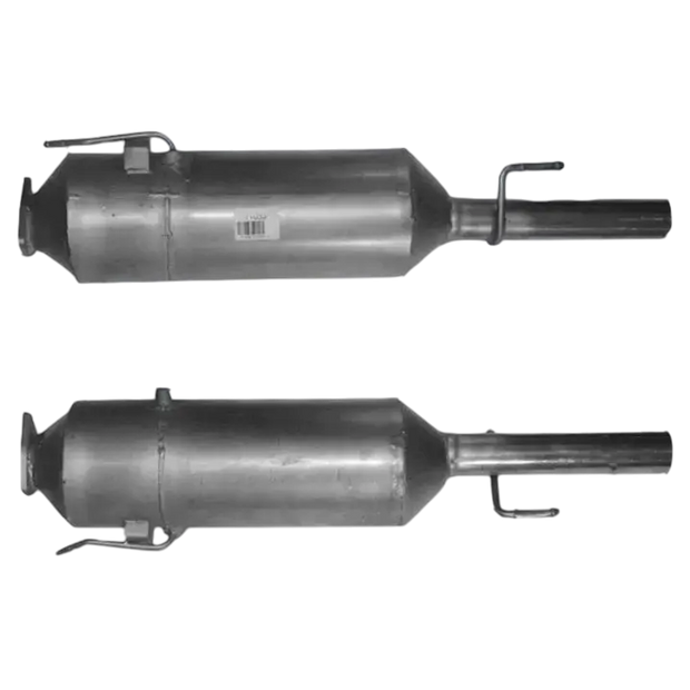 Autoteile BM CATALYSTS Homologiert Diesel Kat & SiC DPF für FIAT MULTIPLA 1.9L Diesel | Euro 4 | OEM: 51770423 bei Autoteile TRUST