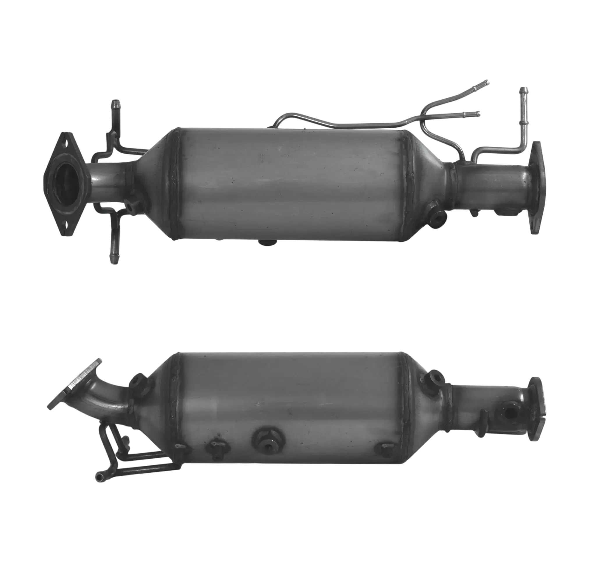 Autoteile BM CATALYSTS Homologiert Diesel Kat & DPF für MAZDA 5 2L Diesel | Euro 4 | OEM: RFY12055X bei Autoteile TRUST
