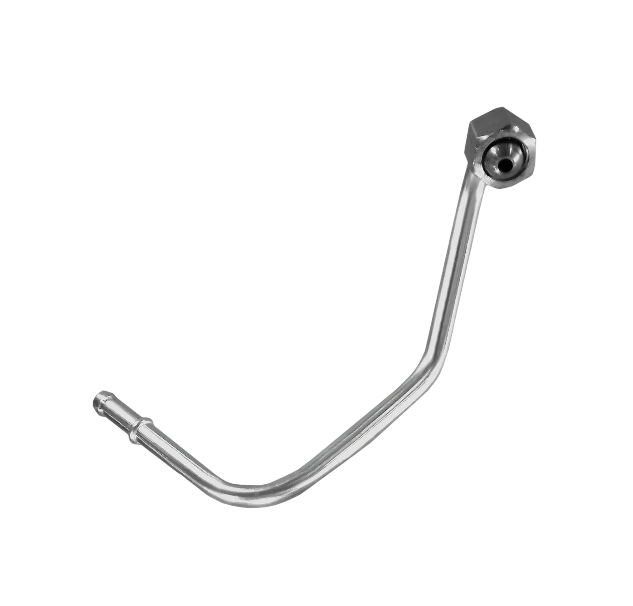 Autoteile BM Druckrohr für MERCEDES VIANO 2.1 Vorne; kurz | Euro 4 | OEM: A6394900137 bei Autoteile TRUST