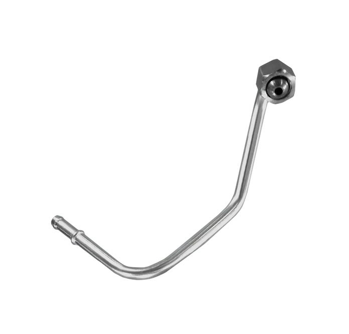 Autoteile BM Druckrohr für MERCEDES VIANO 2.1 Vorne; kurz | Euro 4 | OEM: A6394900137 bei Autoteile TRUST