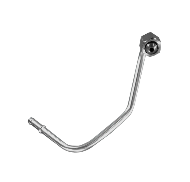 BM Druckrohr für MERCEDES VIANO 2.1 Vorne; kurz | Euro 4 | OEM: A6394900137 Autoteile TRUST