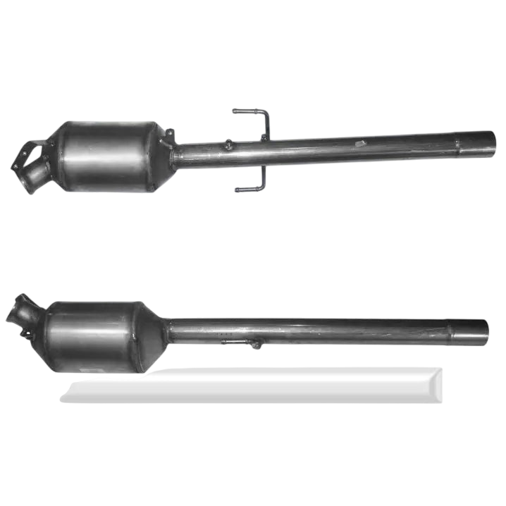 BM CATALYSTS SiC-DPF für MERCEDES VIANO 2.1L Diesel | Euro 4 | OEM: 6394900292 Autoteile TRUST