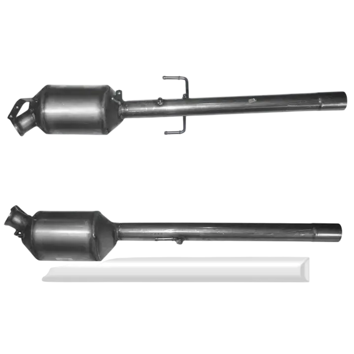 Autoteile BM CATALYSTS SiC-DPF für MERCEDES VIANO 2.1L Diesel | Euro 4 | OEM: 6394900292 bei Autoteile TRUST