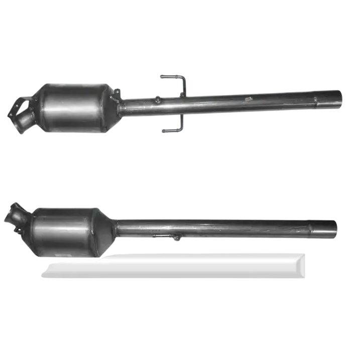 Autoteile BM CATALYSTS SiC-DPF für MERCEDES VIANO 2.1L Diesel | Euro 4 | OEM: 6394900292 bei Autoteile TRUST