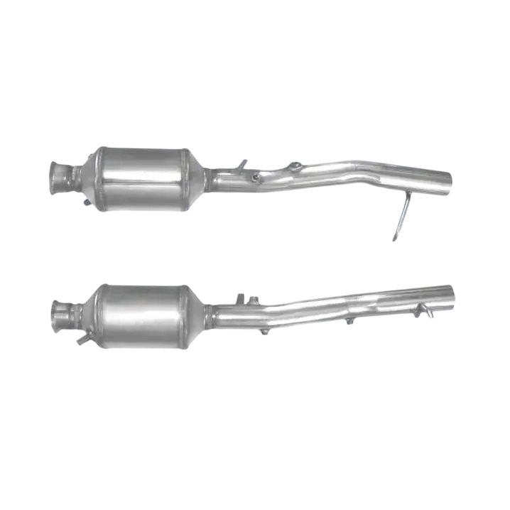 Autoteile BM CATALYSTS DPF für LAND ROVER RANGE ROVER 3.6L Diesel | Euro 4 | OEM: WCD502300 bei Autoteile TRUST