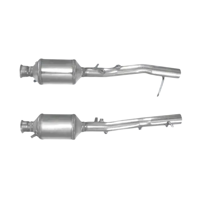 Autoteile BM CATALYSTS DPF für LAND ROVER RANGE ROVER 3.6L Diesel | Euro 4 | OEM: WCD502300 bei Autoteile TRUST