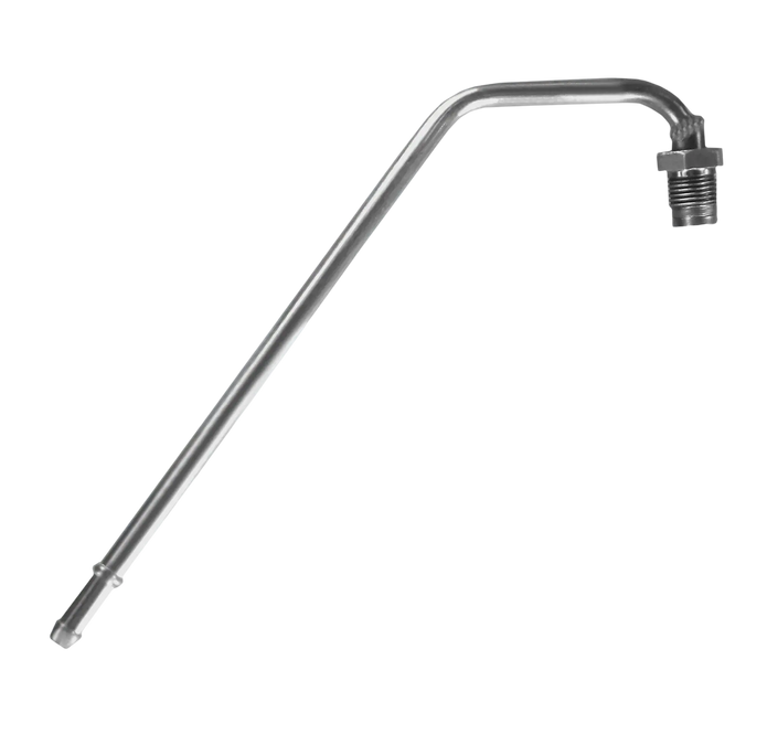 Autoteile BM Druckrohr für LAND ROVER RANGE ROVER 3.6 Nach dem DPF | Euro 4 | OEM: WCD502300(DPF) bei Autoteile TRUST