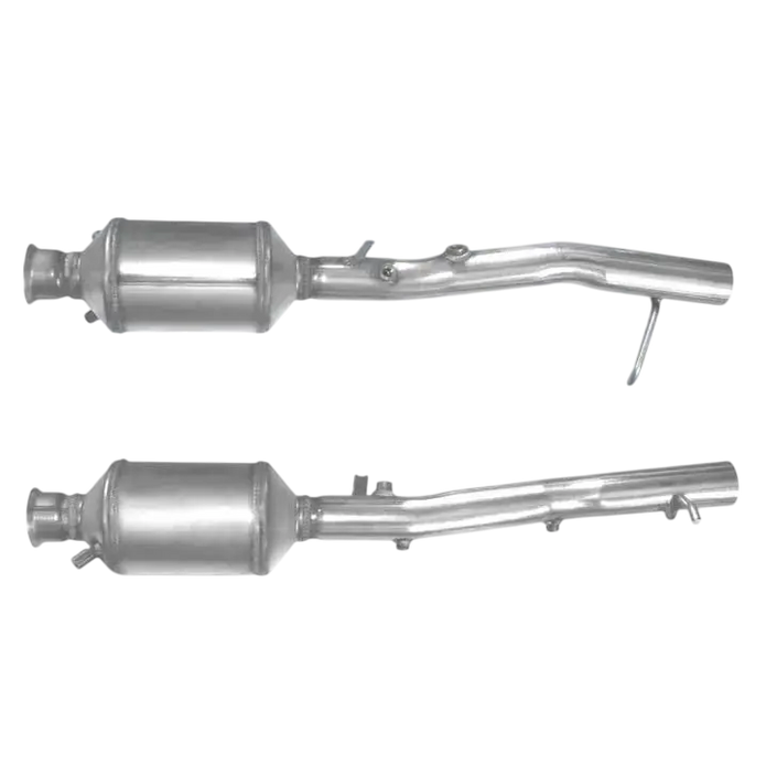 Autoteile BM CATALYSTS SiC-DPF für LAND ROVER RANGE ROVER 3.6L Diesel | Euro 4 | OEM: WCD502300 bei Autoteile TRUST