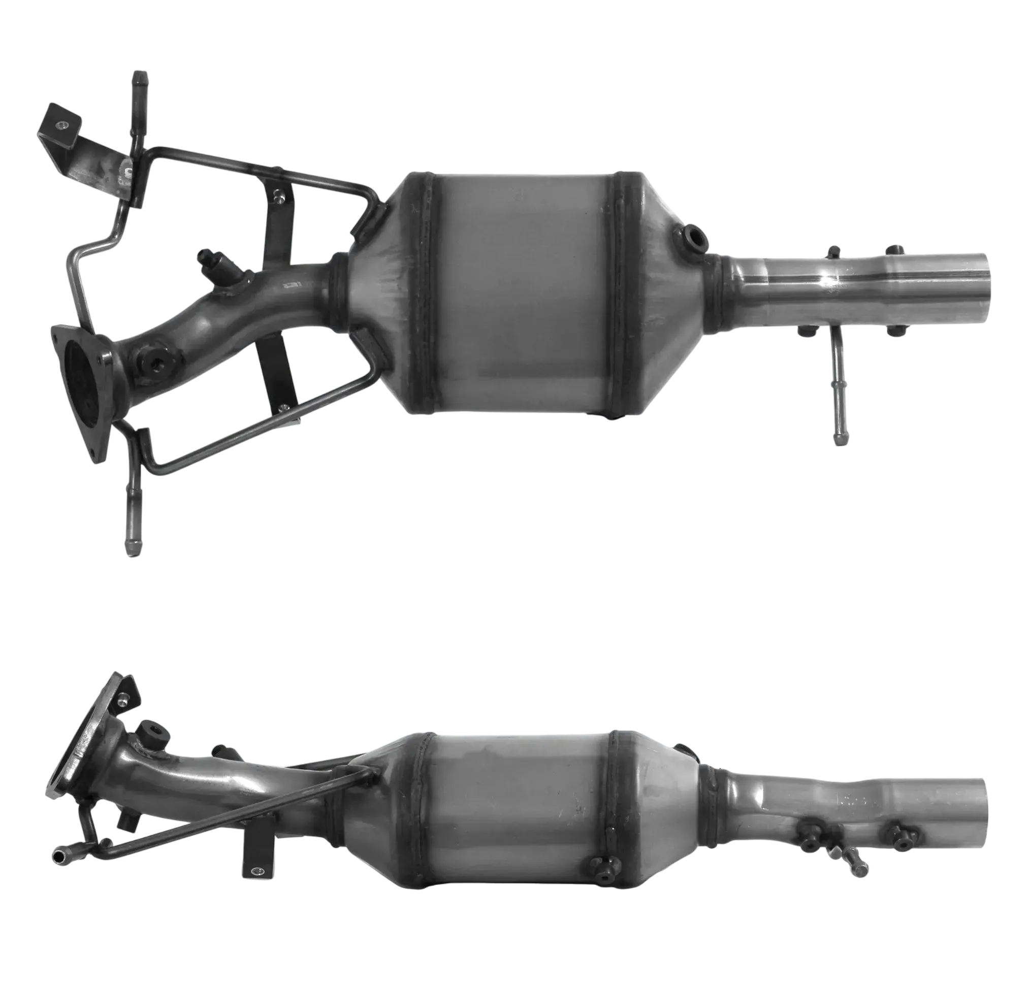 Autoteile BM CATALYSTS DPF für LAND ROVER FREELANDER 2.2L Diesel | Euro 4 | OEM: LR006014 bei Autoteile TRUST