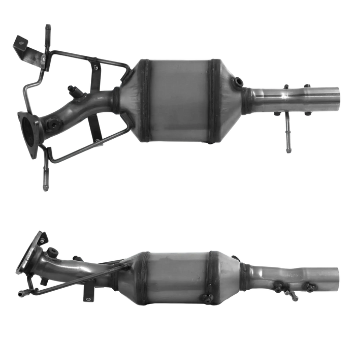 Autoteile BM CATALYSTS DPF für LAND ROVER FREELANDER 2.2L Diesel | Euro 4 | OEM: LR006014 bei Autoteile TRUST
