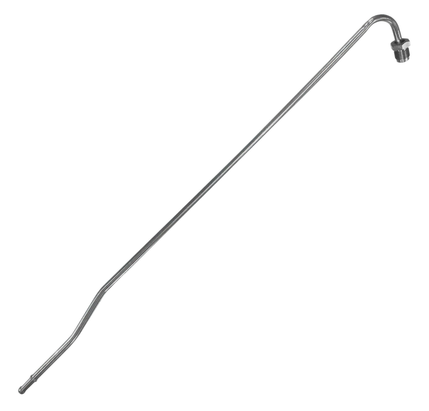 BM Druckrohr für LAND ROVER FREELANDER 2.2 Hinten; lang | Euro 4 | OEM: LR006014(DPF) Autoteile TRUST