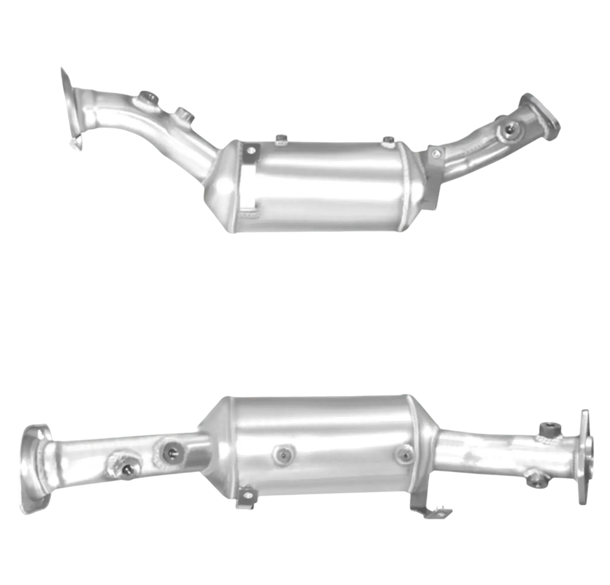 Autoteile BM CATALYSTS DPF für SUZUKI GRAND VITARA 1.9L Diesel | Euro 4 | OEM: 1419067J00H02 bei Autoteile TRUST