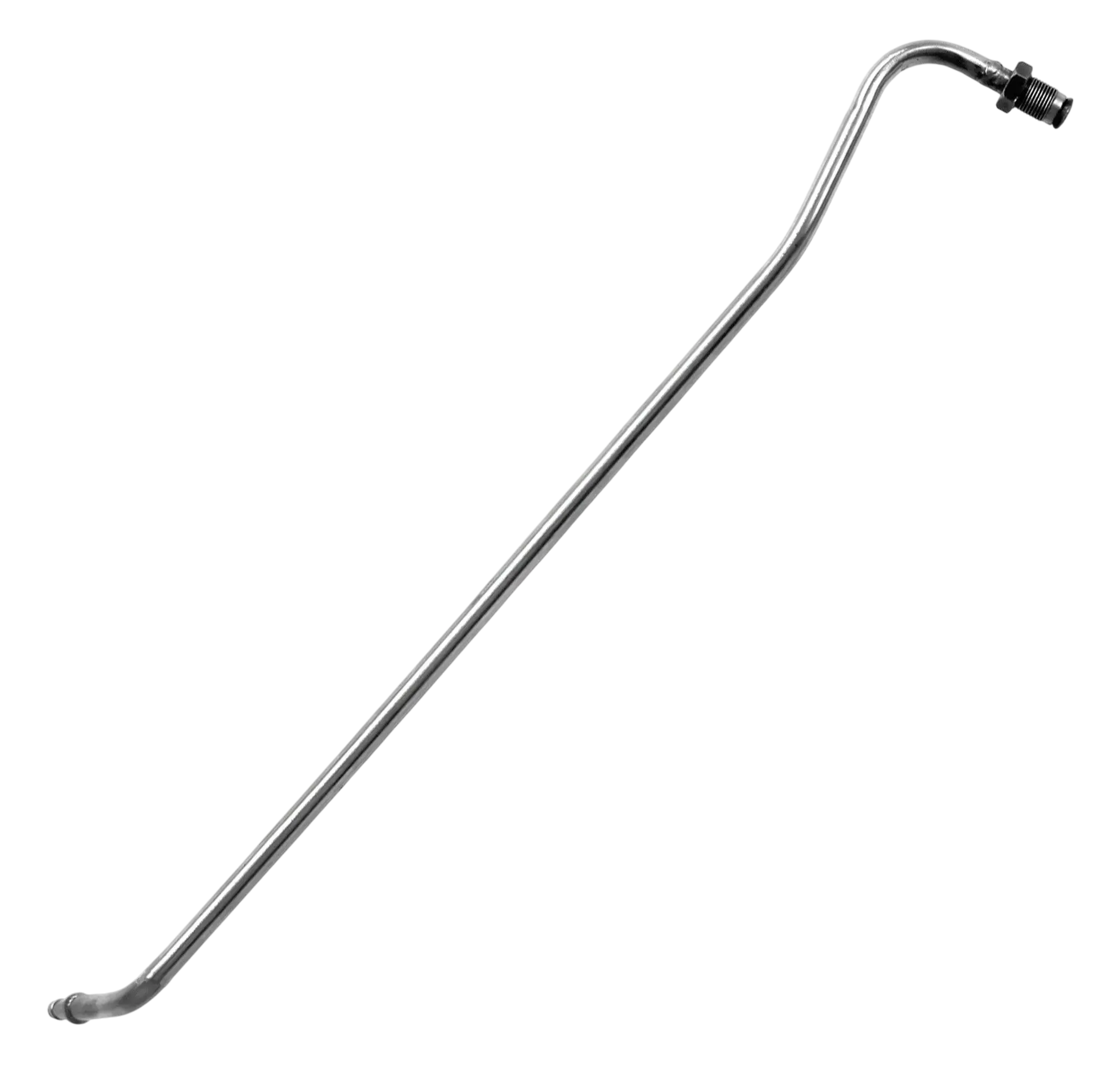 Autoteile BM Druckrohr für SUZUKI GRAND VITARA 1.9 Hinten; lang | Euro 4 | OEM: 1419567J10 bei Autoteile TRUST