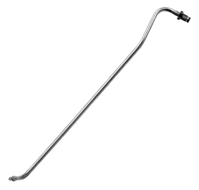 Autoteile BM Druckrohr für SUZUKI GRAND VITARA 1.9 Hinten; lang | Euro 4 | OEM: 1419567J10 bei Autoteile TRUST