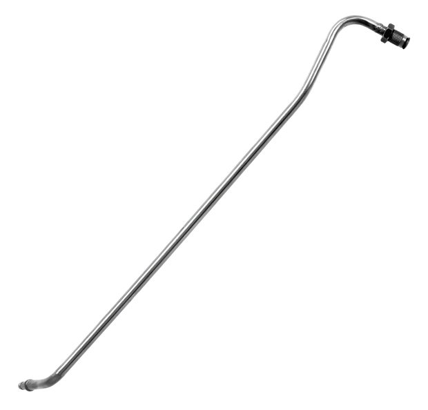 BM Druckrohr für SUZUKI GRAND VITARA 1.9 Hinten; lang | Euro 4 | OEM: 1419567J10 Autoteile TRUST