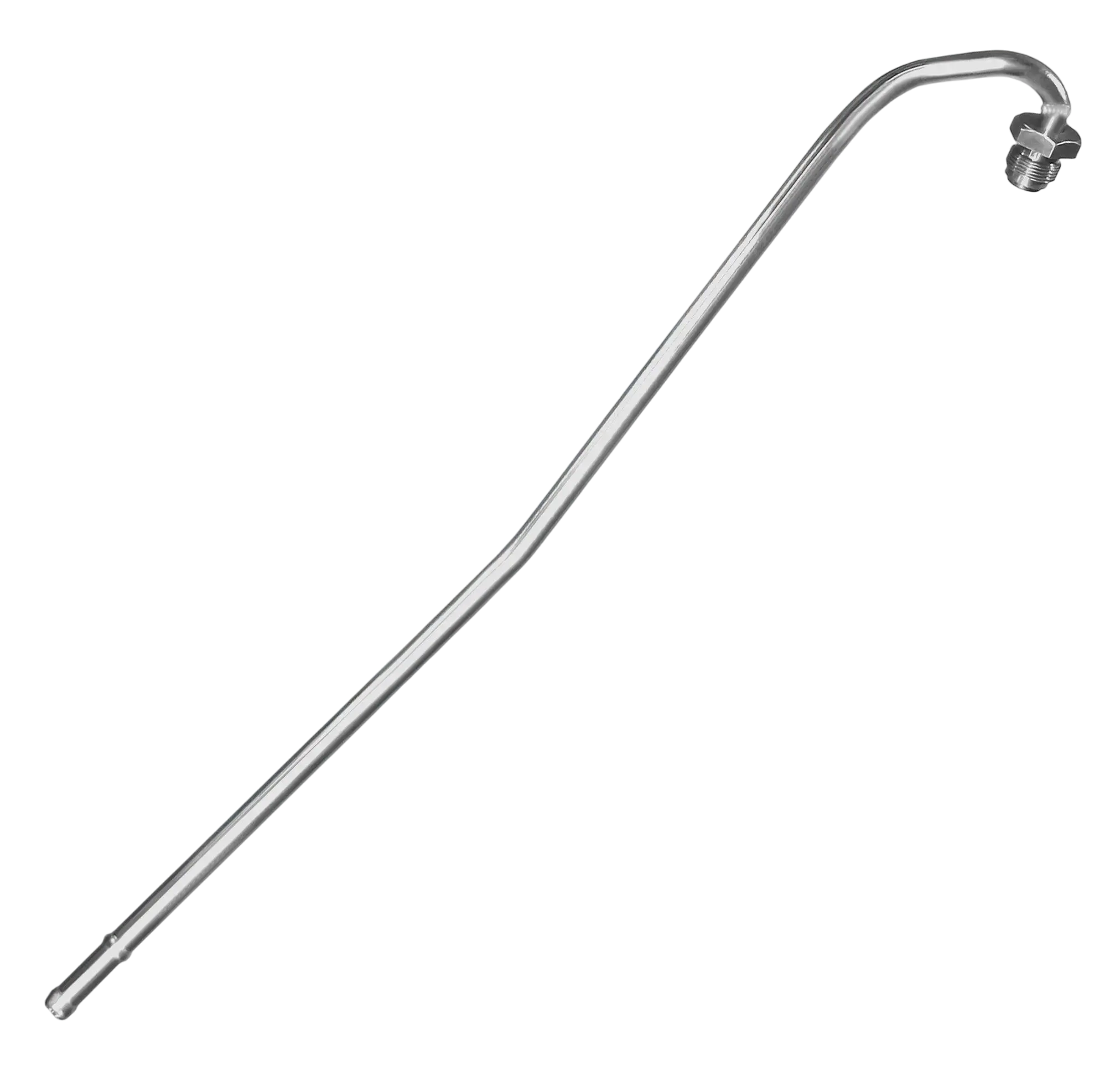 Autoteile BM Druckrohr für MERCEDES GL420 4.0 Vorne; kurz | Euro 4 | OEM: A1644900539 bei Autoteile TRUST