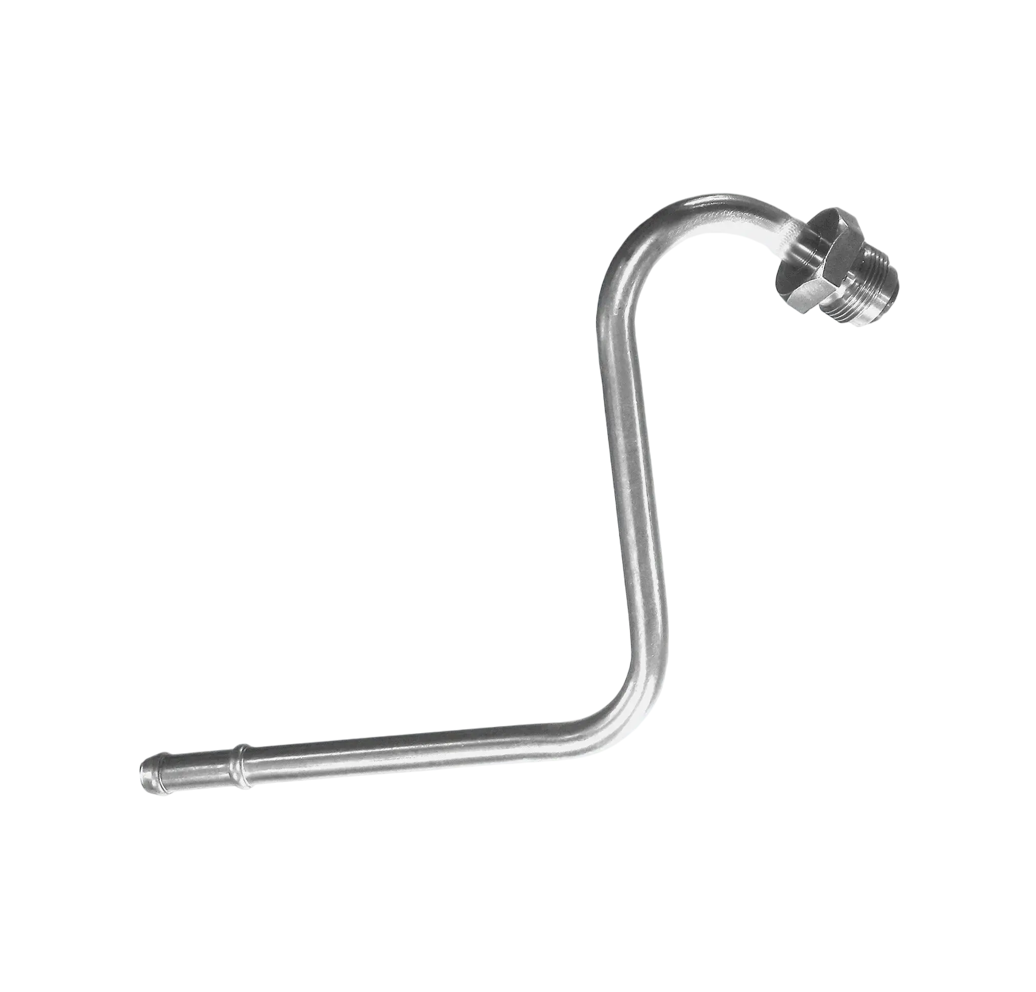 Autoteile BM Druckrohr für MERCEDES GL420 4.0 Hinten; kurz | Euro 4 | OEM: A1644900739 bei Autoteile TRUST