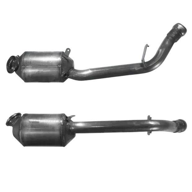 Autoteile BM CATALYSTS SiC-DPF für MERCEDES GL420 4L Diesel | Euro 4 | OEM: 1644900592 bei Autoteile TRUST