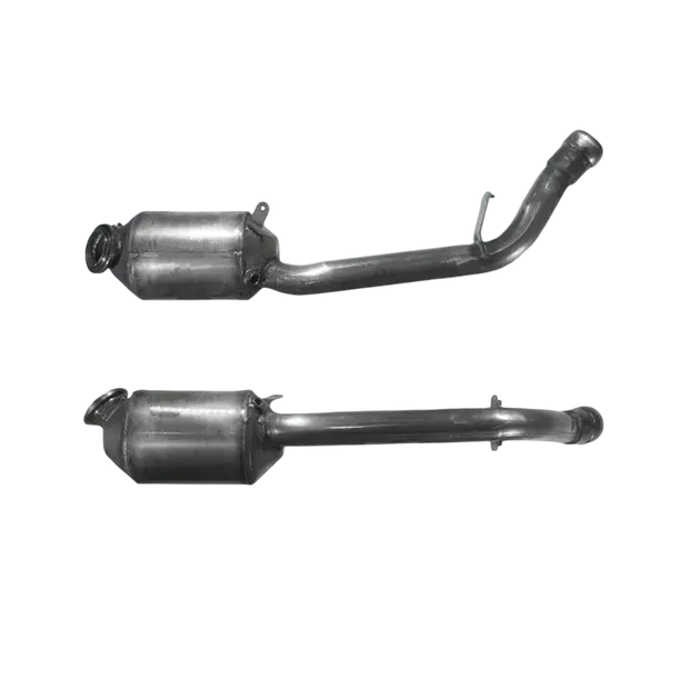 Autoteile BM CATALYSTS DPF für MERCEDES GL420 4L Diesel | Euro 4 | OEM: 1644900592 bei Autoteile TRUST
