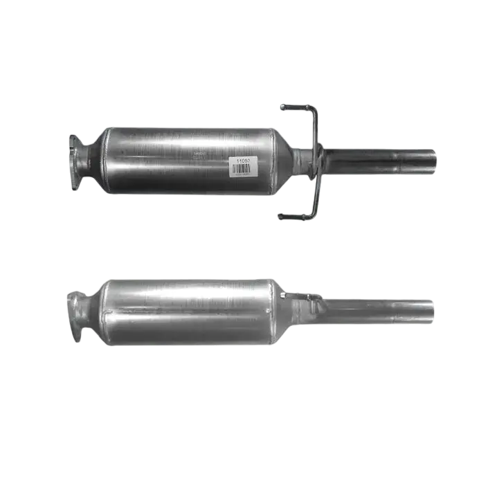 Autoteile BM CATALYSTS DPF für FIAT 500 1.3L Diesel | Euro 4 | OEM: 1671591 bei Autoteile TRUST