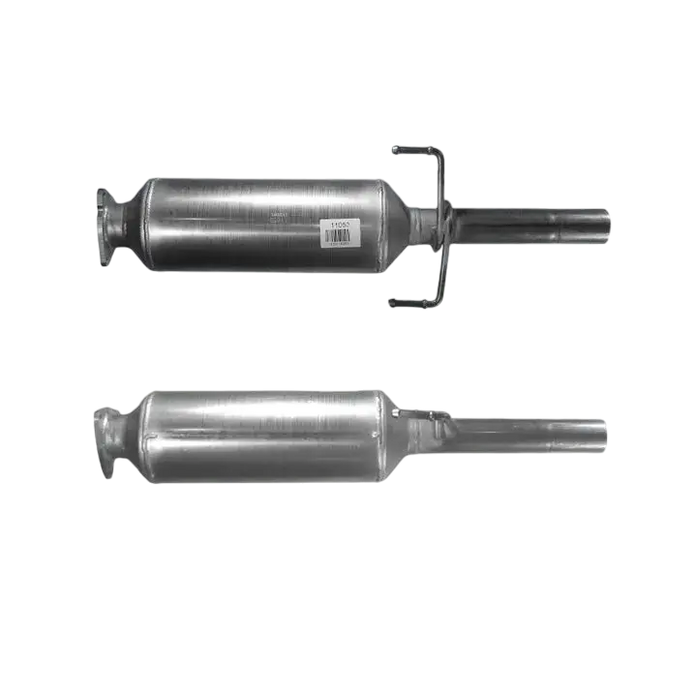 Autoteile BM CATALYSTS DPF für FIAT 500 1.3L Diesel | Euro 4 | OEM: 1671591 bei Autoteile TRUST