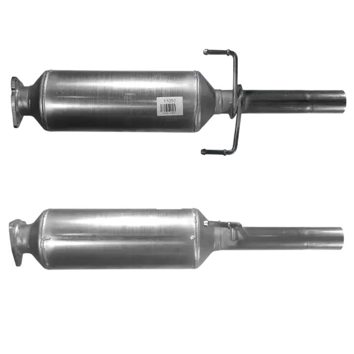 Autoteile BM CATALYSTS SiC-DPF für FIAT 500 1.3L Diesel | Euro 4 | OEM: 1671591 bei Autoteile TRUST