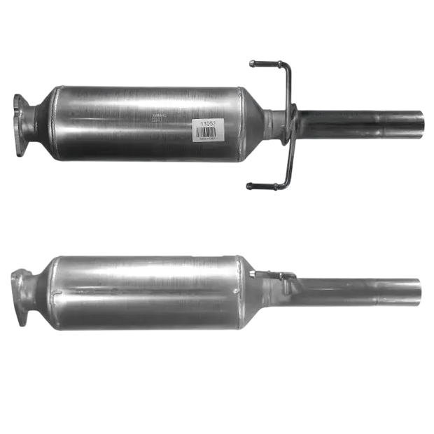 Autoteile BM CATALYSTS SiC-DPF für FIAT 500 1.3L Diesel | Euro 4 | OEM: 1671591 bei Autoteile TRUST